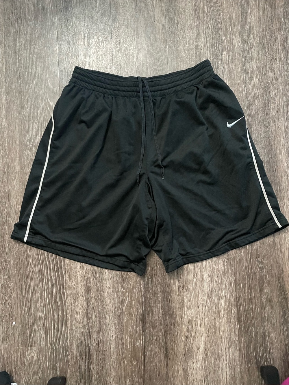 Nike Team Football Shorts